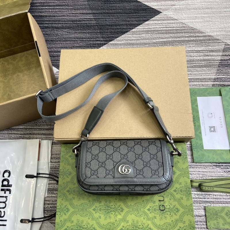 G*u*i satchel bags